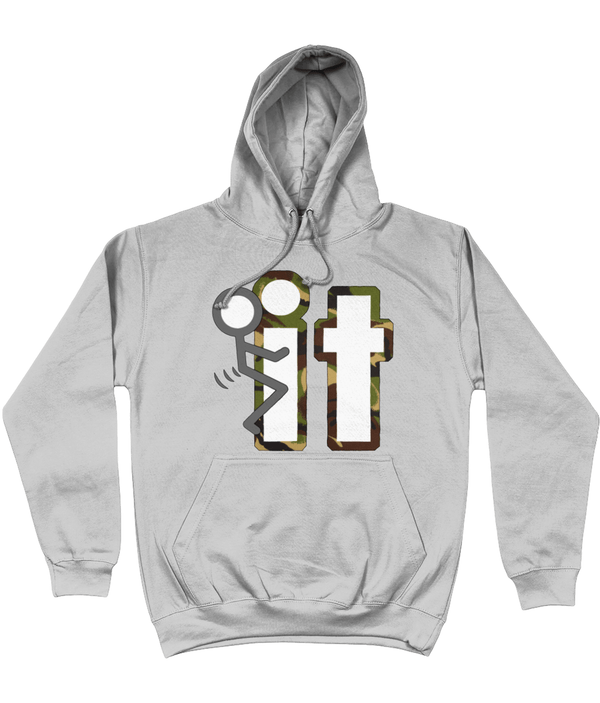 Hold It Hoodie