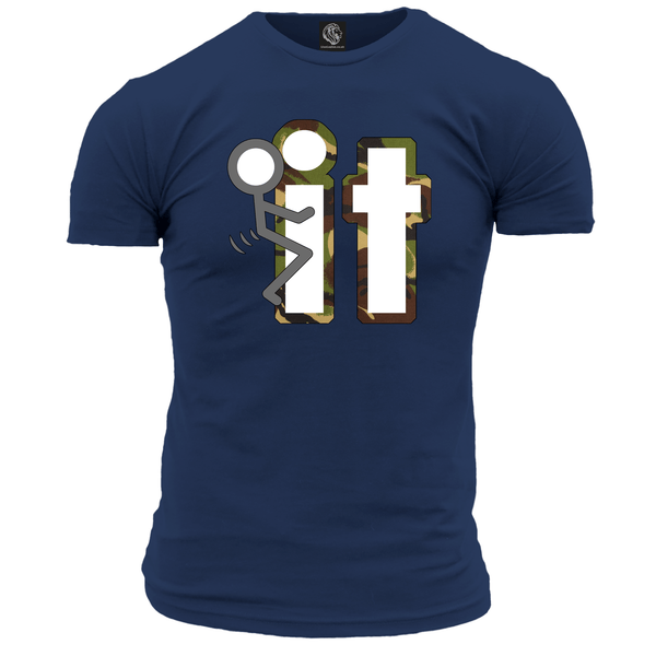 Hold It T Shirt