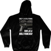 Hole Puncher Hoodie