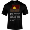 Holy Grenade T Shirt