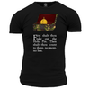 Holy Hand Grenade Unisex T Shirt