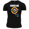 Hurricane The Real Hero T Shirt