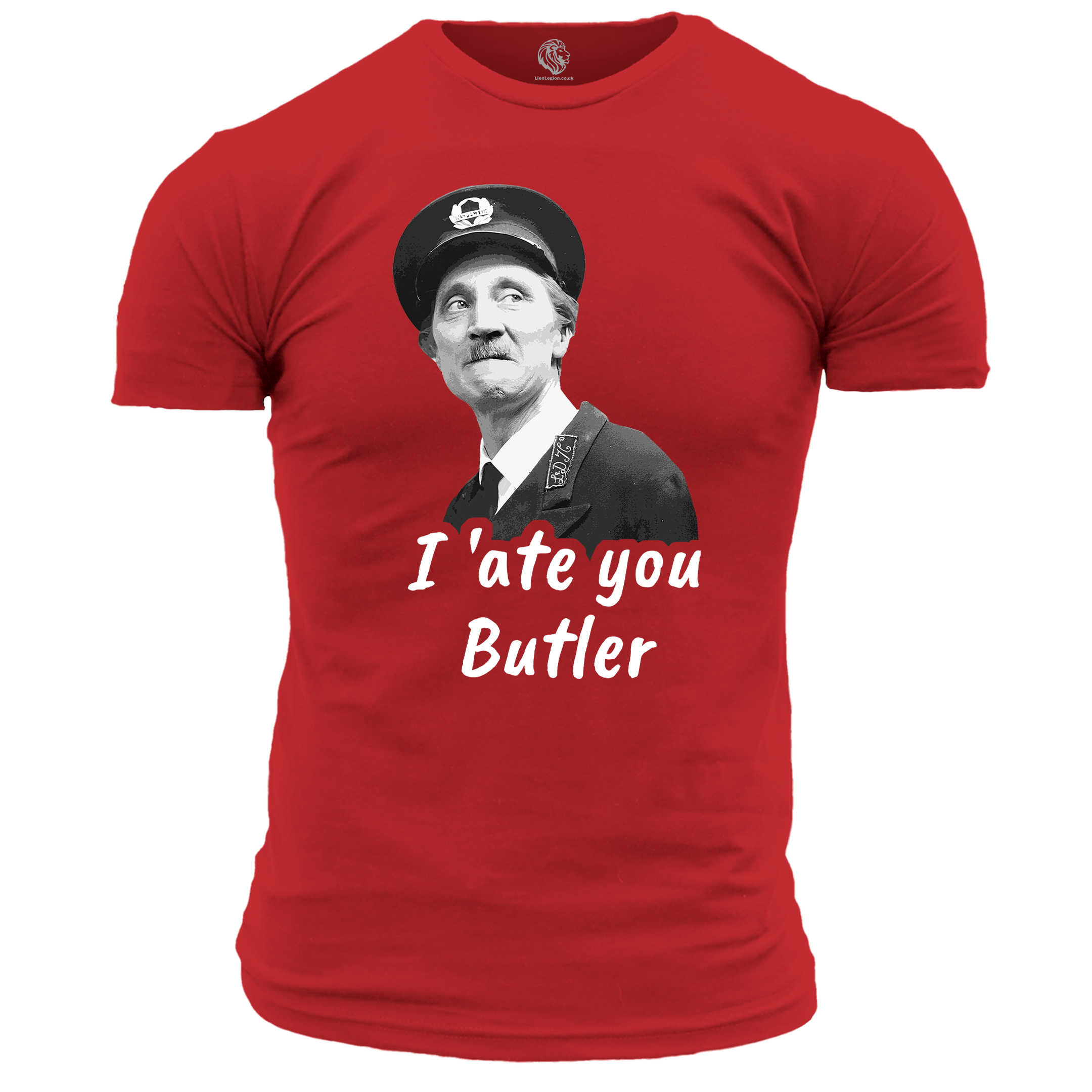 Butler shirt hotsell