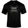 I'd Rather Suffer In Good Company T-Shirt