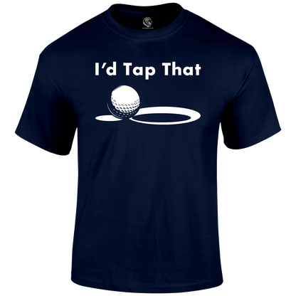I d Tap That T Shirt