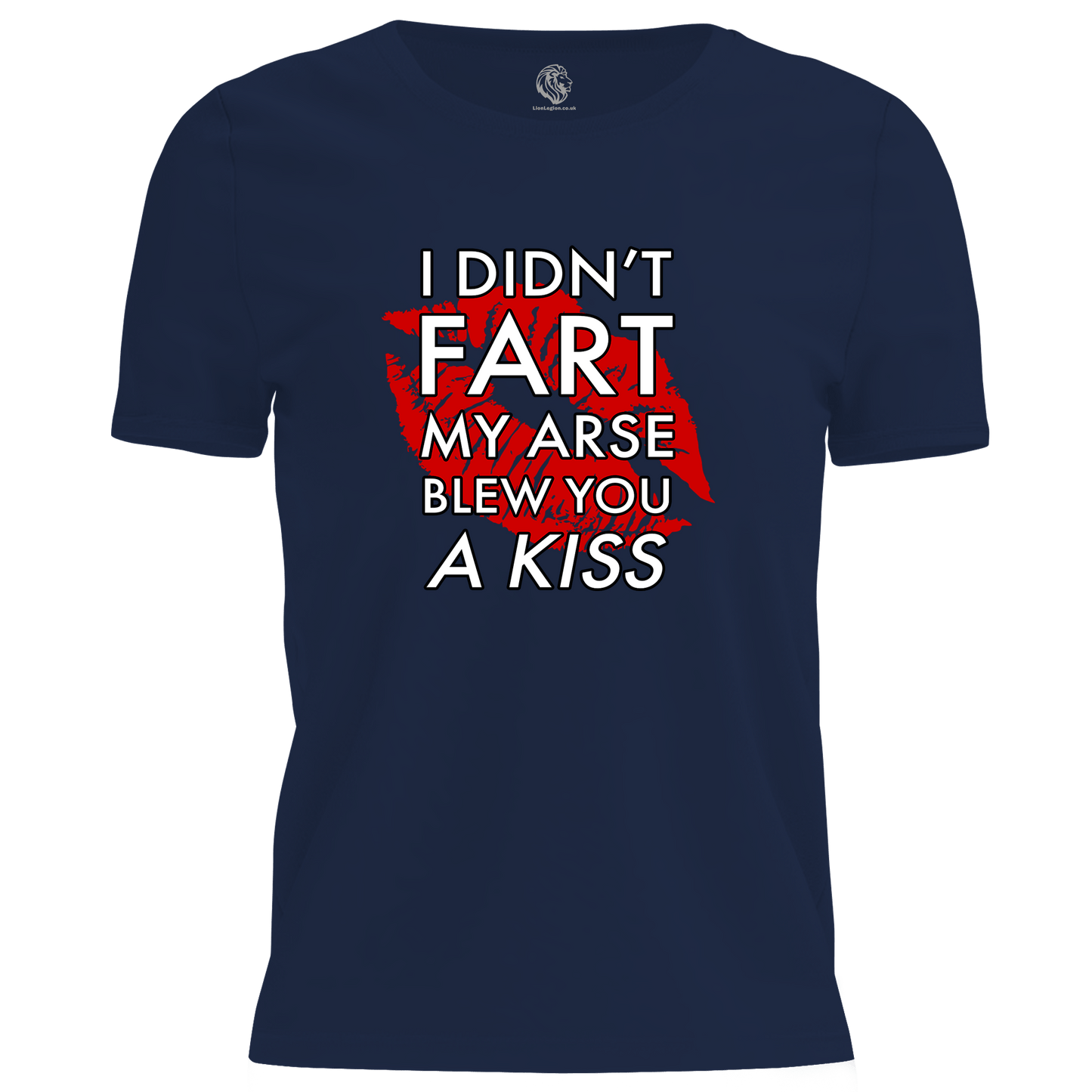 I Didn't Fart T Shirt