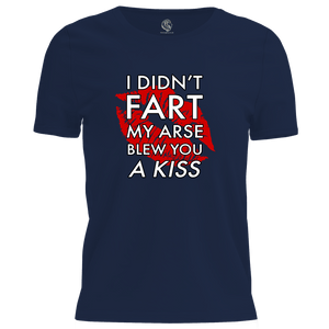 I Didn't Fart T Shirt