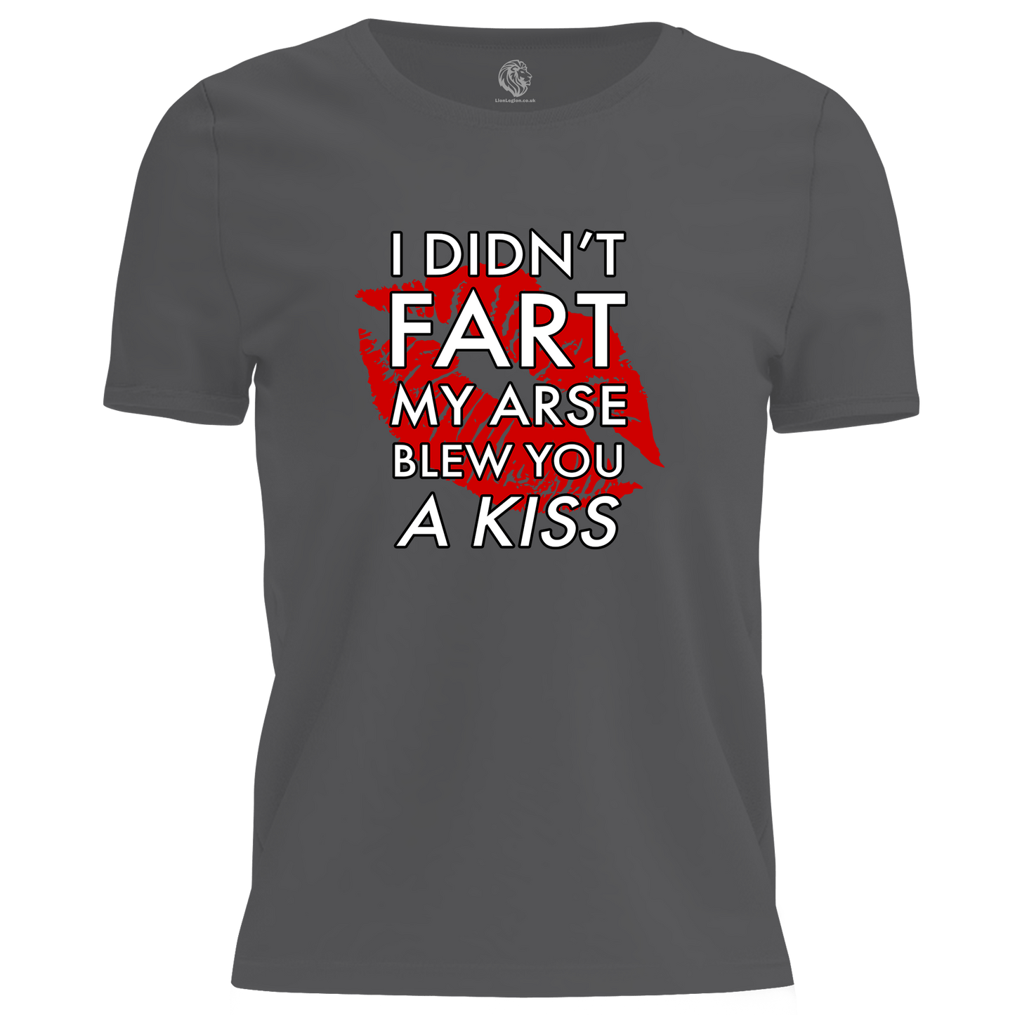 I Didn't Fart T Shirt