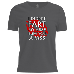 I Didn't Fart T Shirt