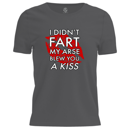 I Didn't Fart T Shirt