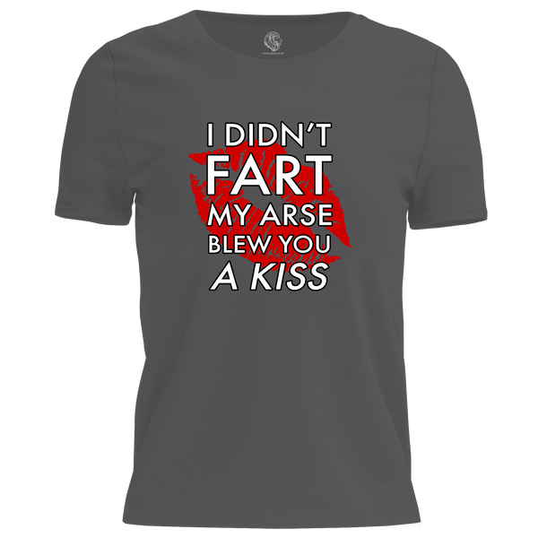 I Didn't Fart T Shirt