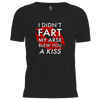 I Didn't Fart T Shirt