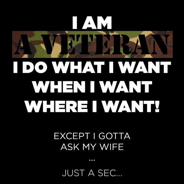 I Do What I Want Where I Want T Shirt