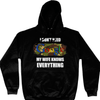 I Don't Need Google Hoodie
