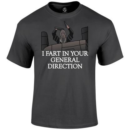 I Fart T Shirt
