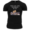 I Hate Craphats Kabul Unisex T Shirt