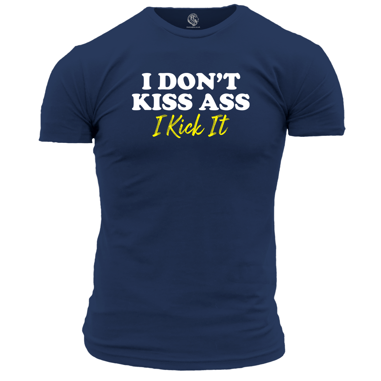 I Kick It T Shirt