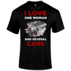 I Love T Shirt