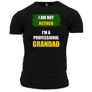 Grandad t shirts funny sales