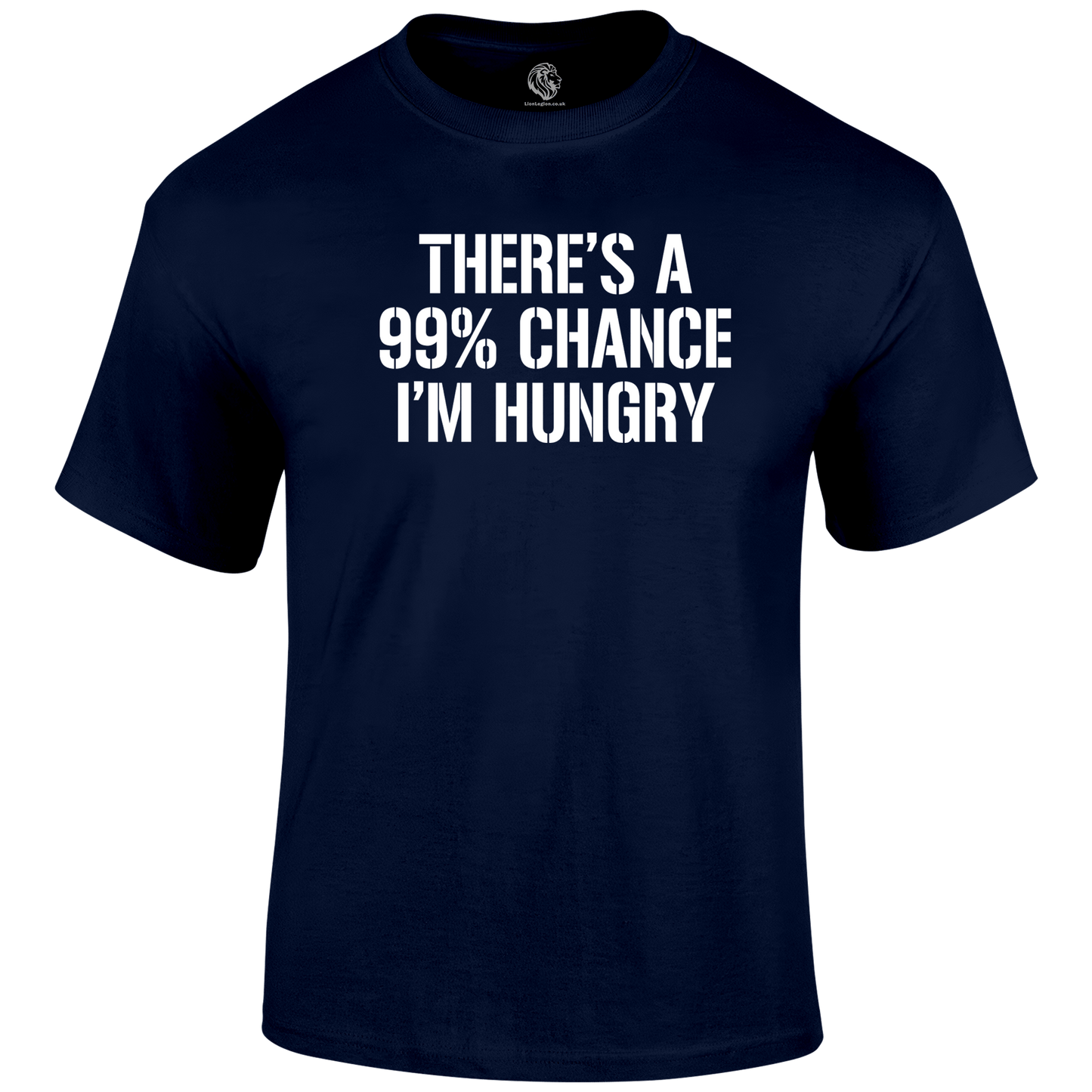 I'm Hungry T Shirt