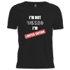 I'm Not Weird T Shirt