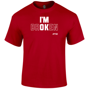 I'm OK T Shirt