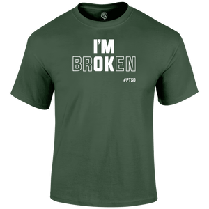 I'm OK T Shirt