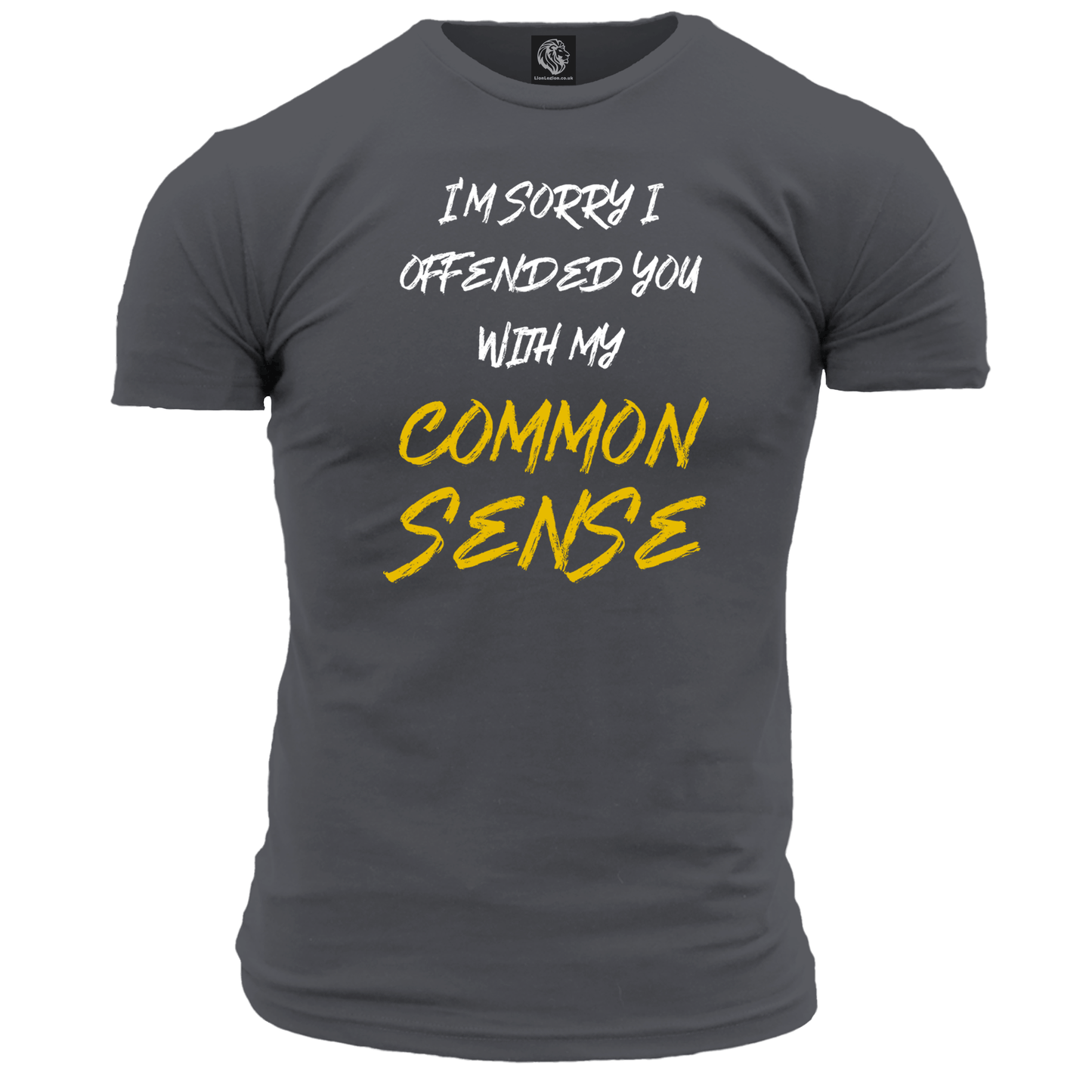 I'm Sorry I Offended You Unisex T Shirt