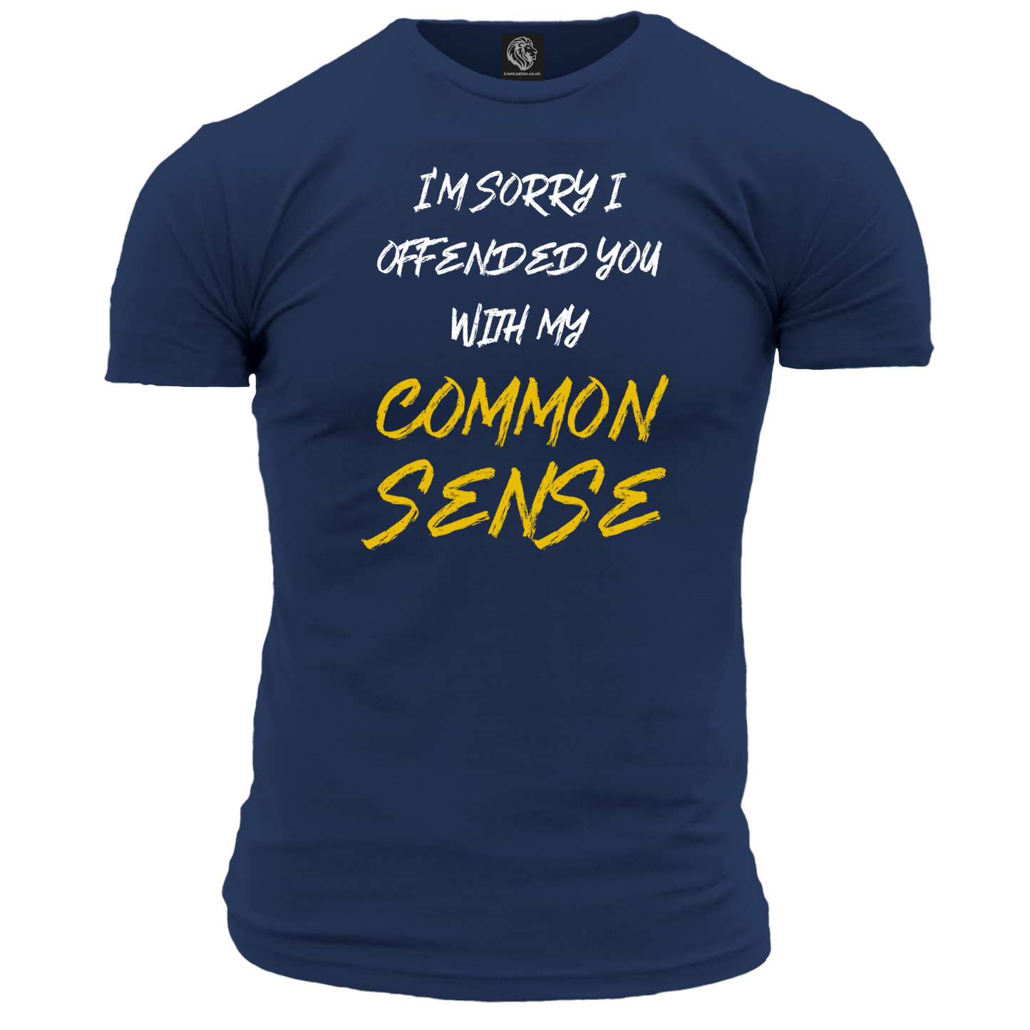 I'm Sorry I Offended You T Shirt