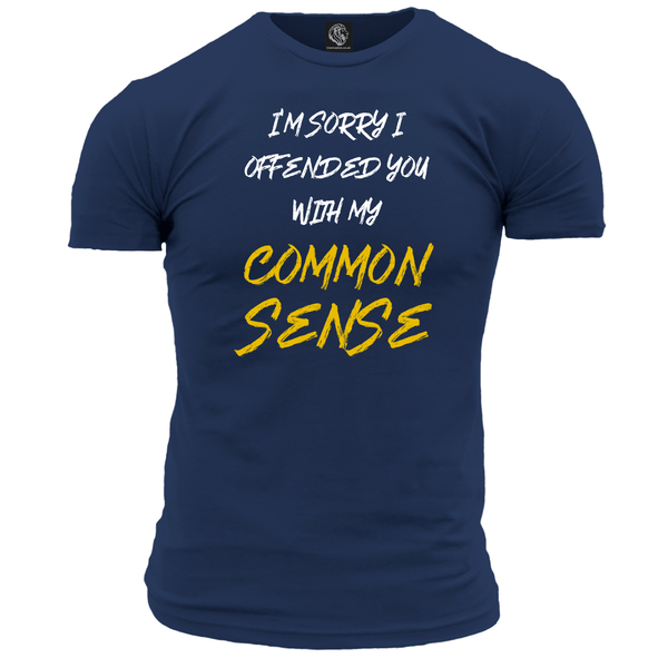 I'm Sorry I Offended You T Shirt