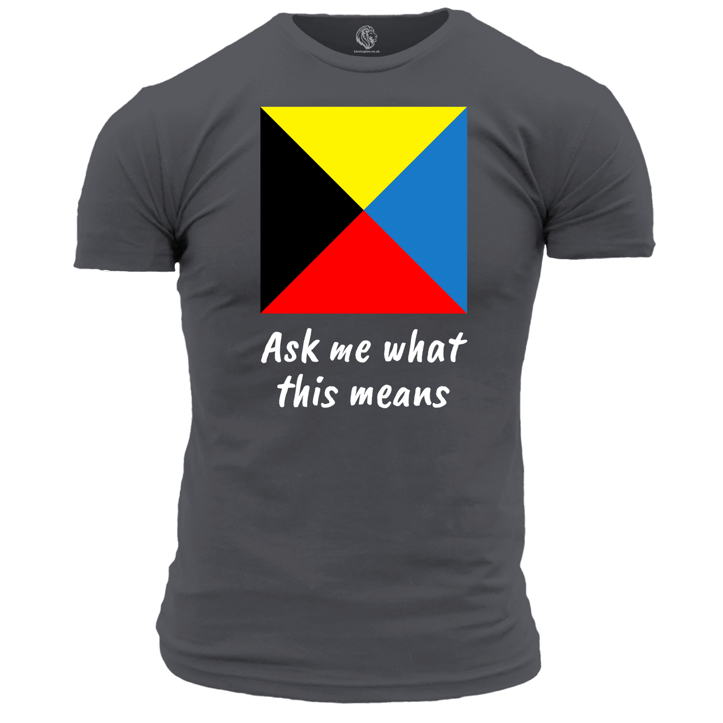 I Need A Tug T Shirt