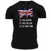 I Only Kneel For... T Shirt