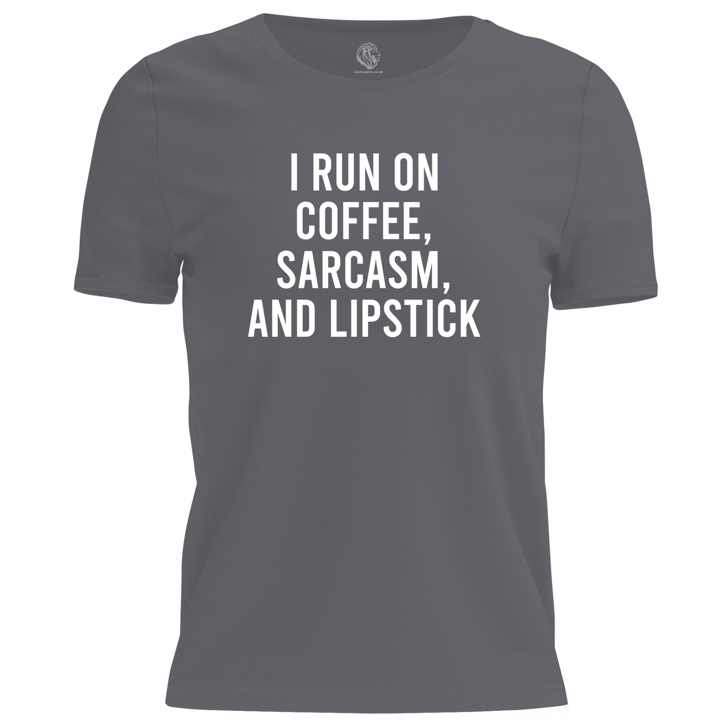 I Run On T Shirt