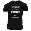 I Should Be Ashamed T Shirt