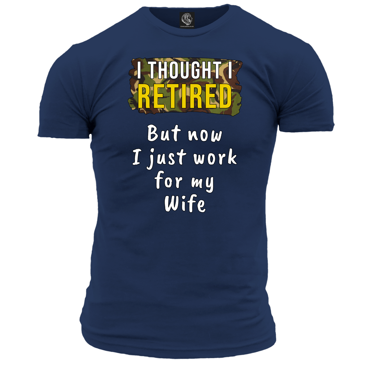I Thought I Retired Unisex T Shirt