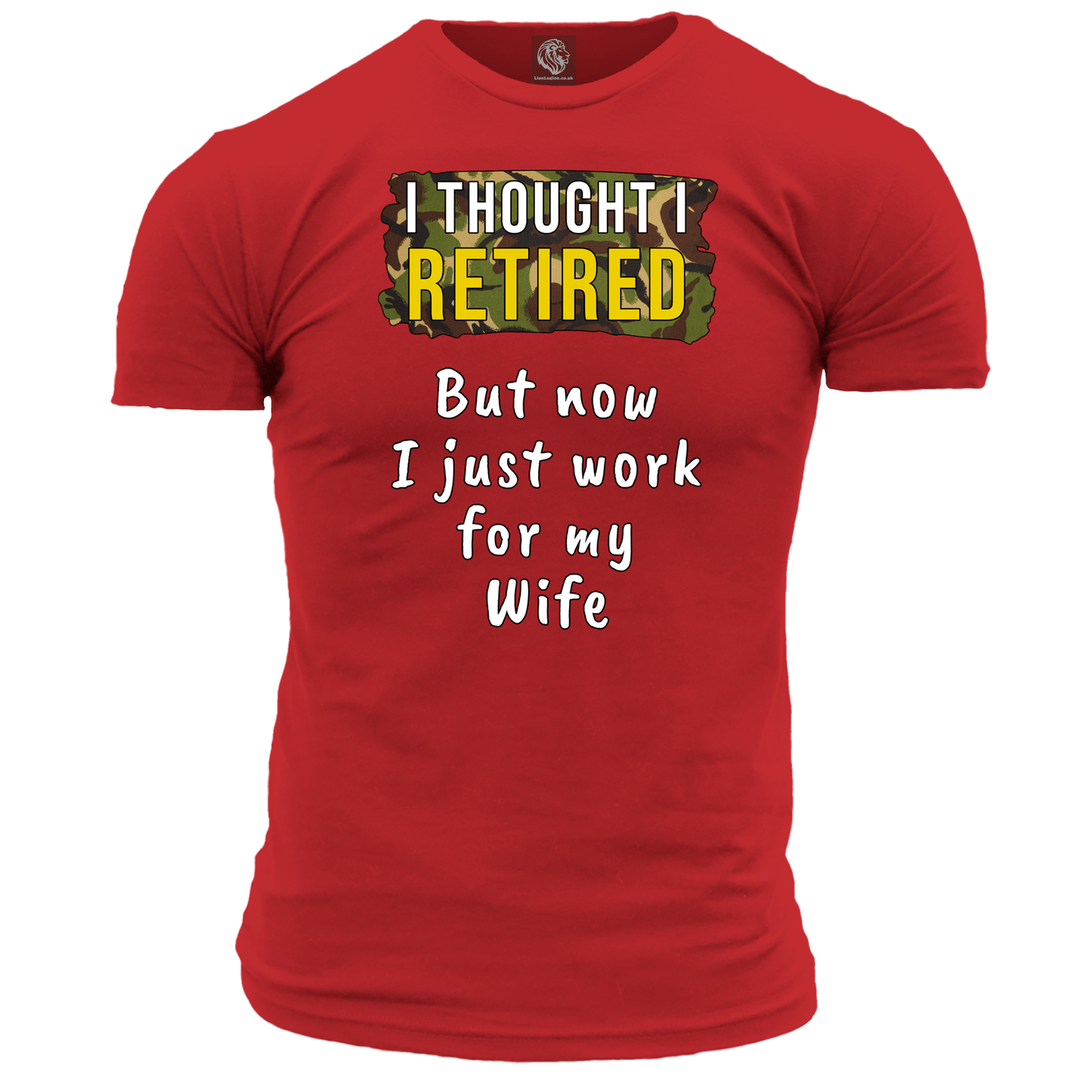 I Thought I Retired Unisex T Shirt