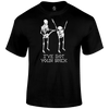 I've Got Your Back T Shirt