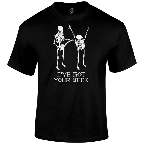 I've Got Your Back T Shirt