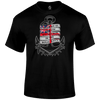 I Was Made In The Navy T Shirt