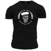 Ibuprofen Royal Navy T Shirt