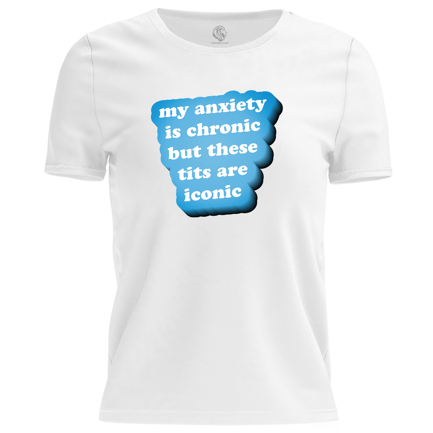 Iconic T Shirt