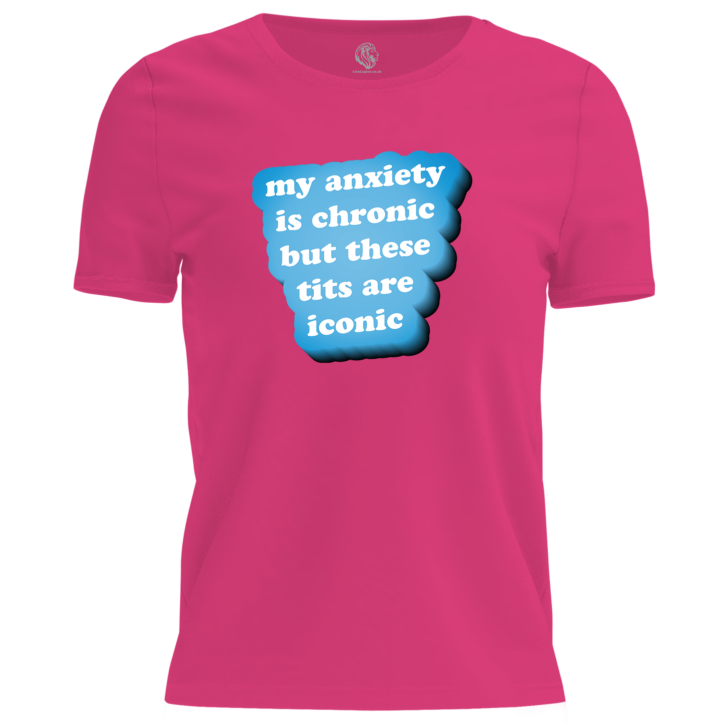 Iconic T Shirt