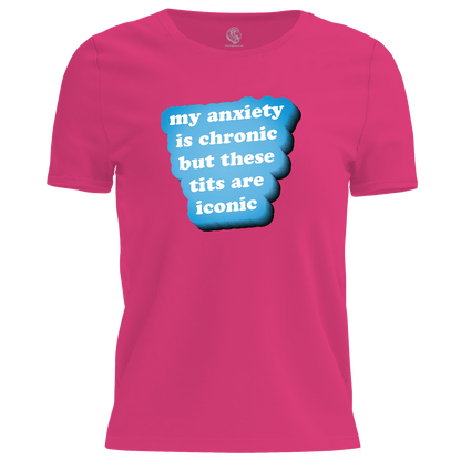 Iconic T Shirt