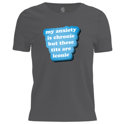 Iconic T Shirt