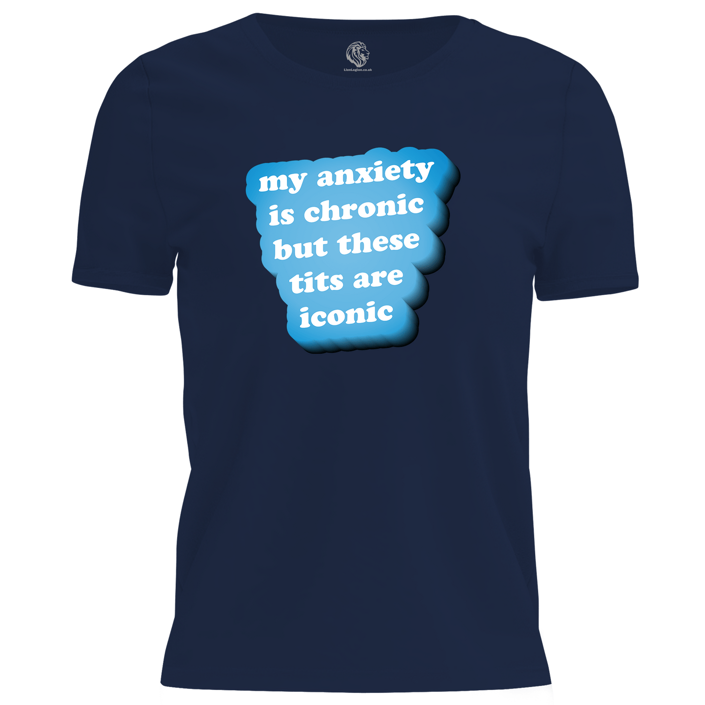 Iconic T Shirt