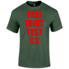 Idiot Test T Shirt