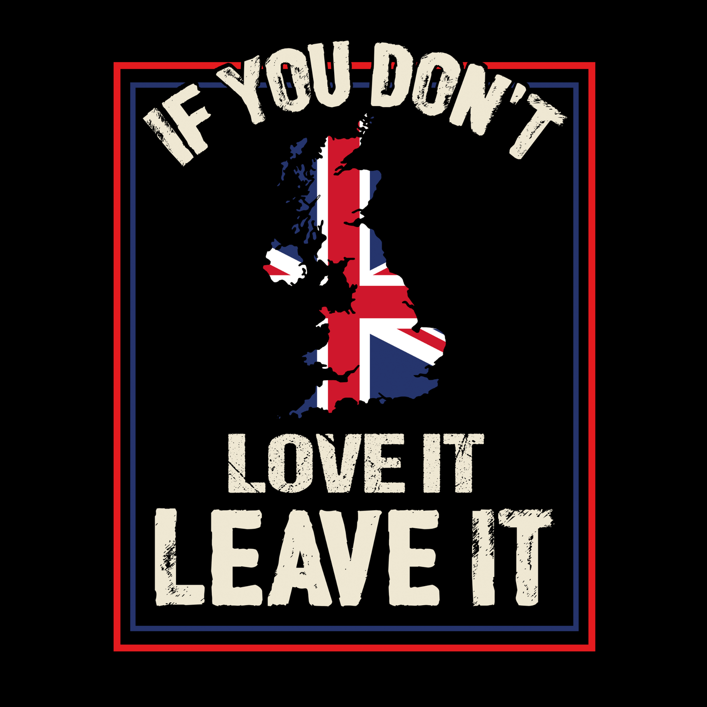 If You Don't Love It Sweatshirt