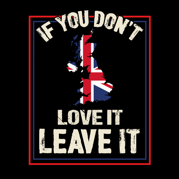 If You Don't Love It Sweatshirt