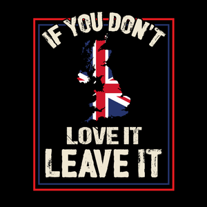 If You Don't Love It T Shirt