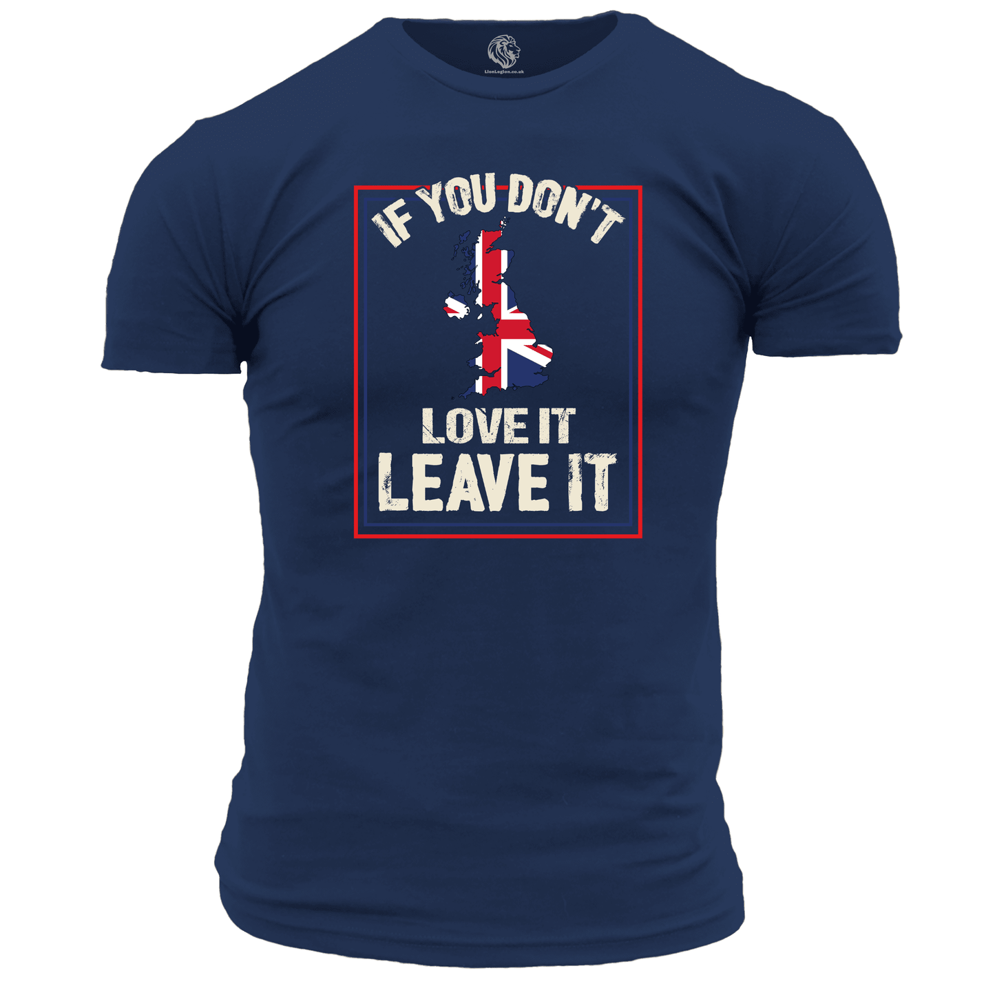 If You Don't Love It T Shirt